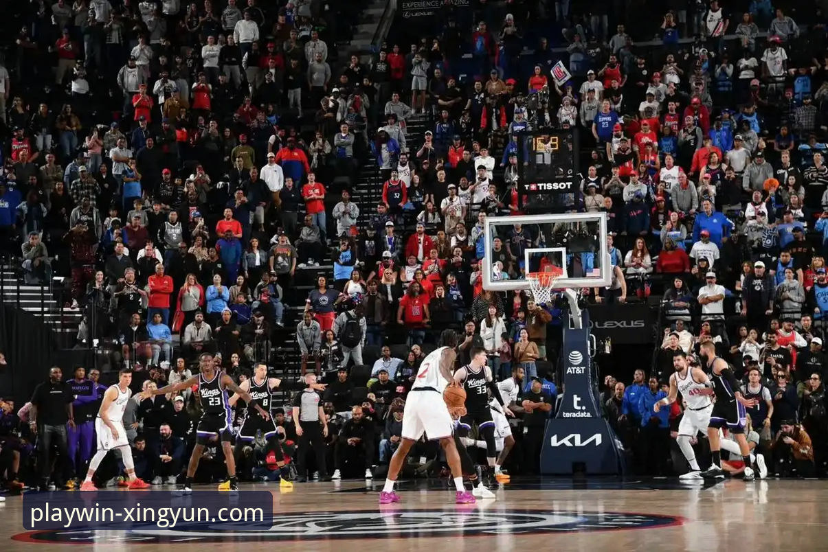 伦纳德手腕伤情与快船失利深度评测：从杏运体育平台看NBA赛程挑战